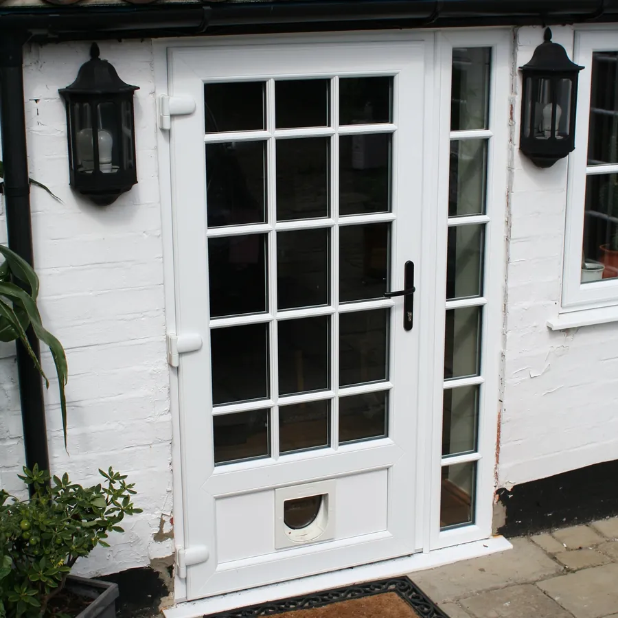 Composite South Woodford