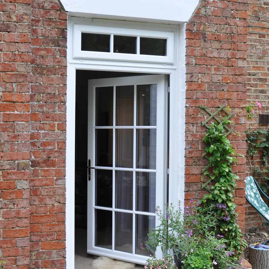Composite South Woodford