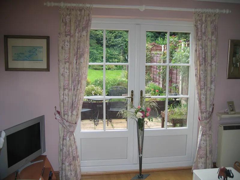 French South Woodford