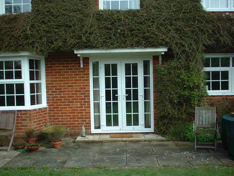 French South Woodford