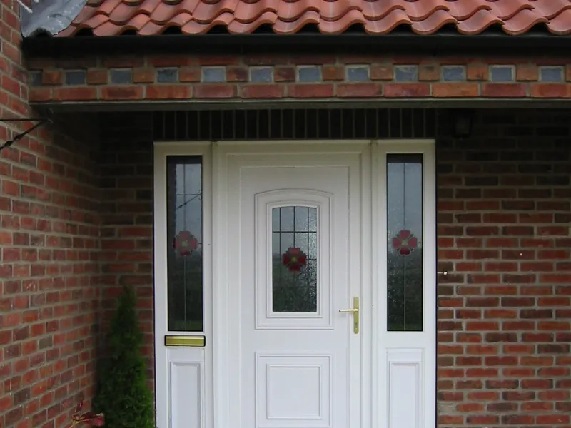 Front South Woodford