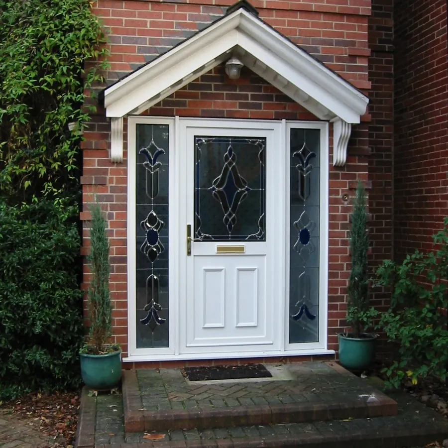 Front South Woodford