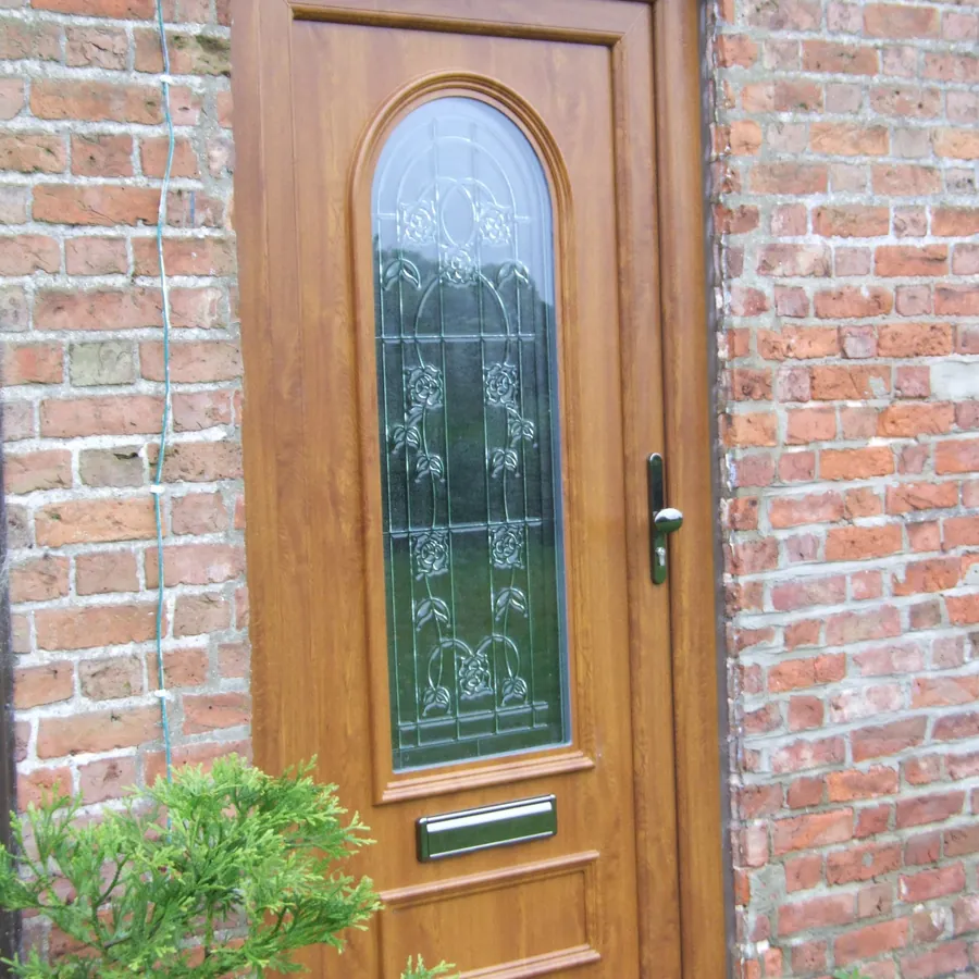 Front South Woodford