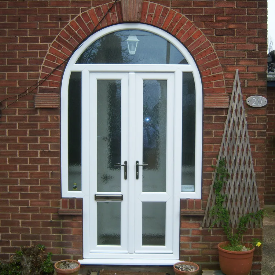 Front South Woodford