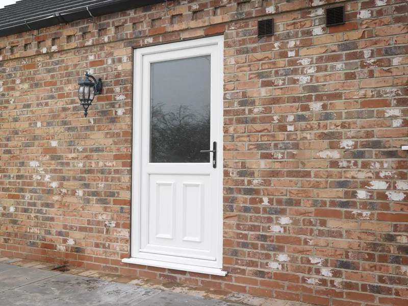 Doors South Woodford