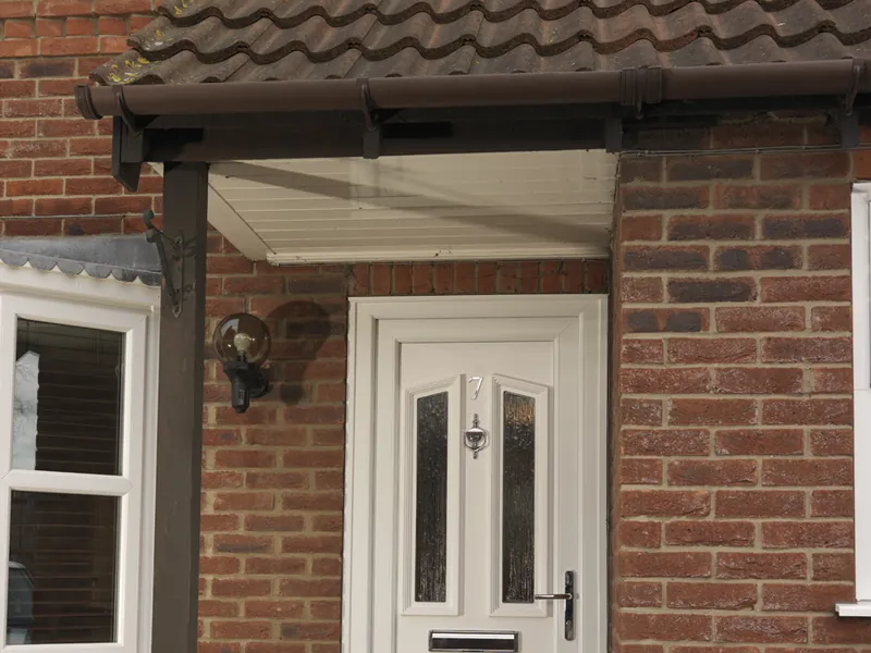 Doors South Woodford