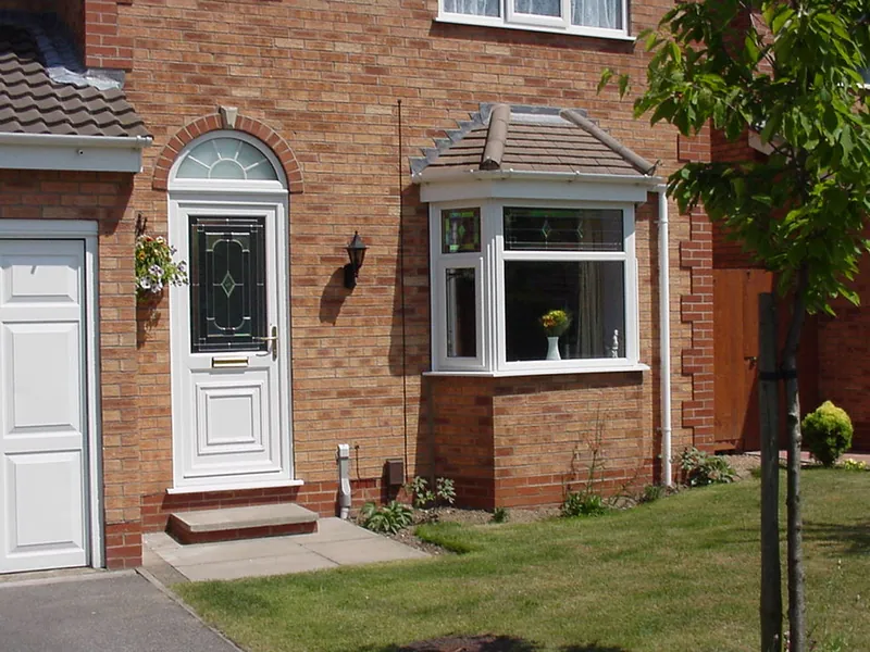 Doors South Woodford