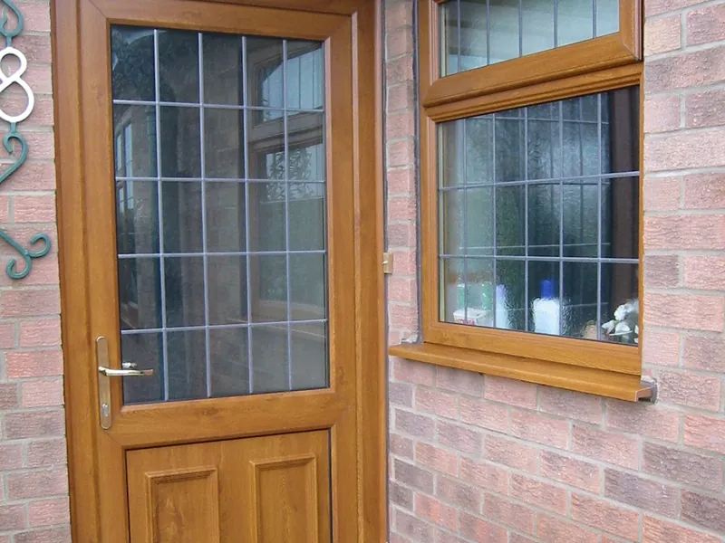 Doors South Woodford