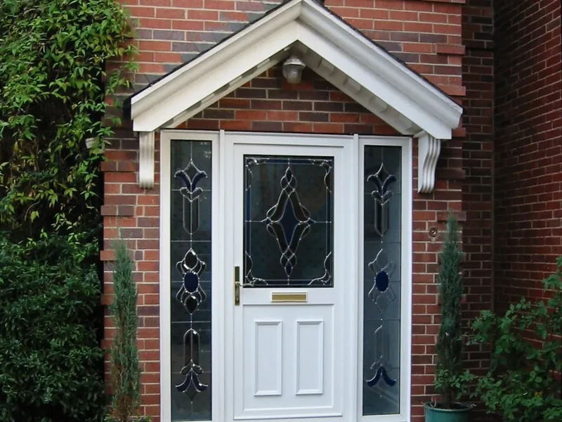 Doors South Woodford