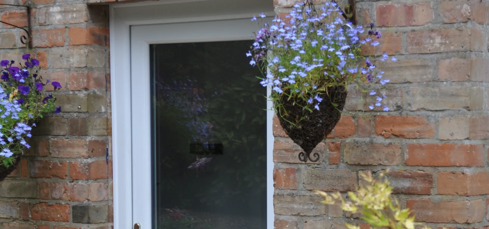 Double Glazing Doors South Woodford