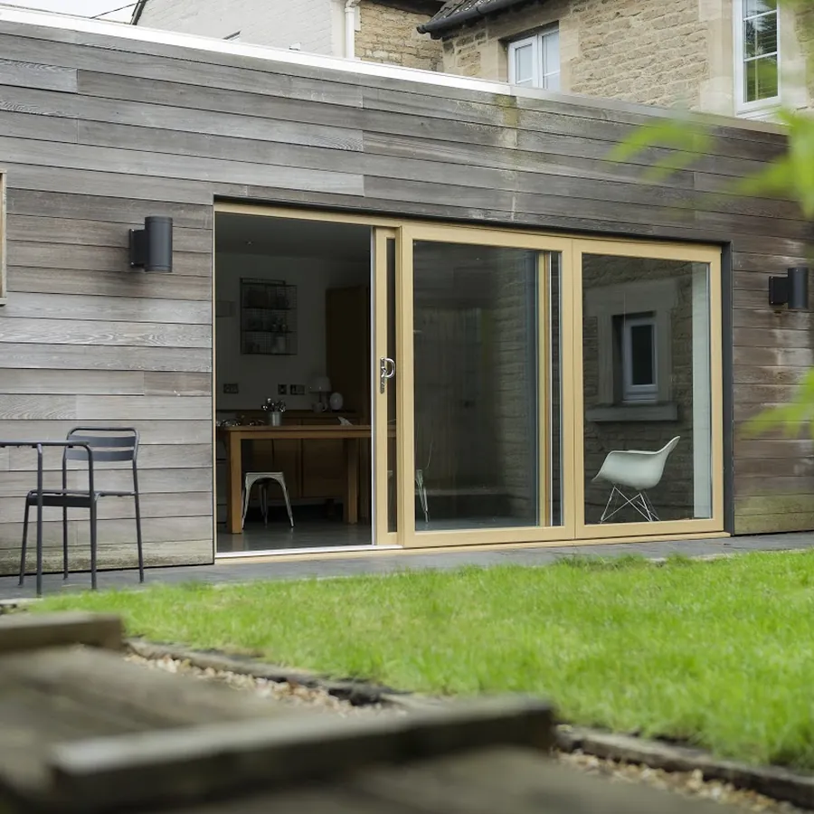 Patio South Woodford