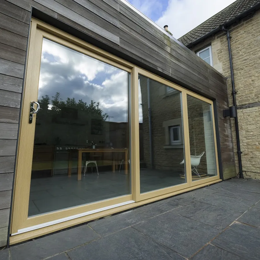 Patio South Woodford