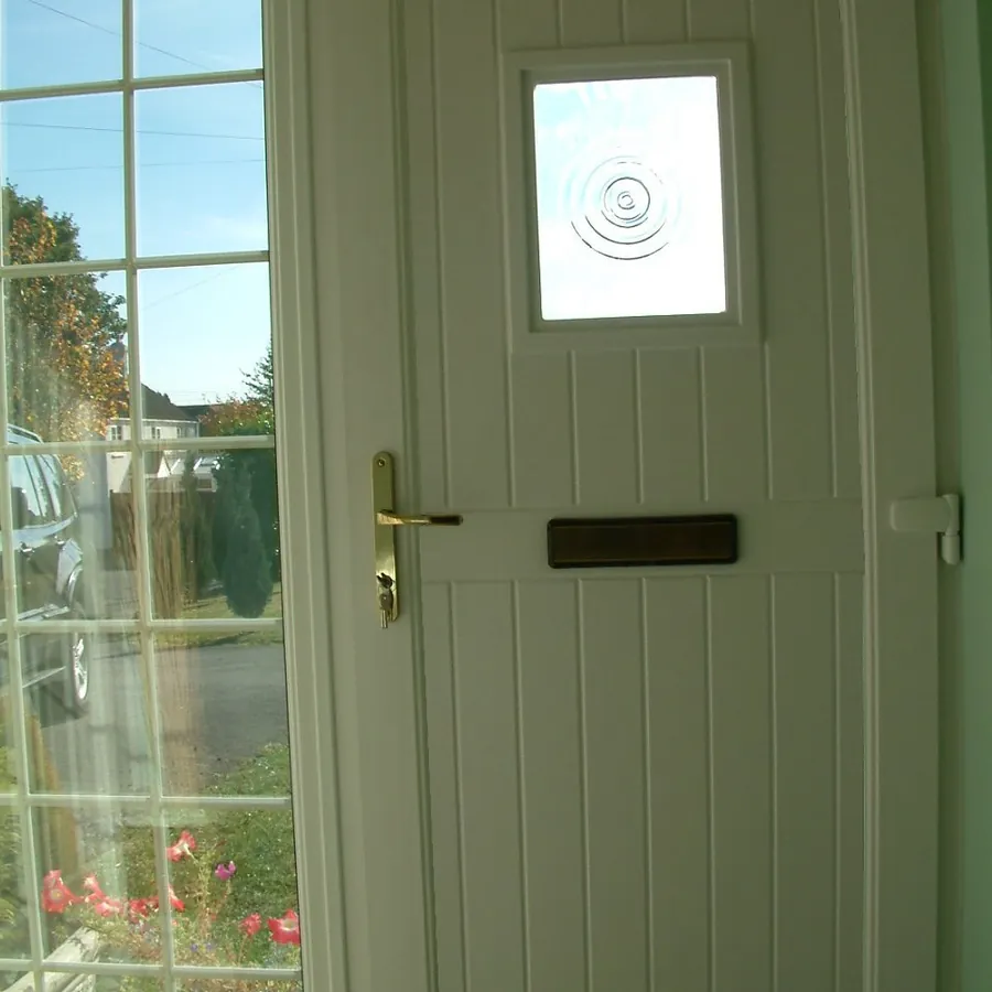 Doors South Woodford