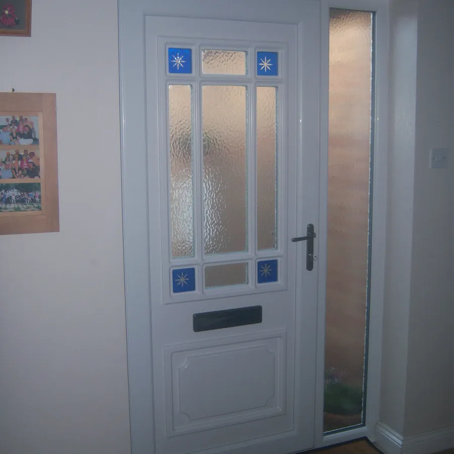 Doors South Woodford