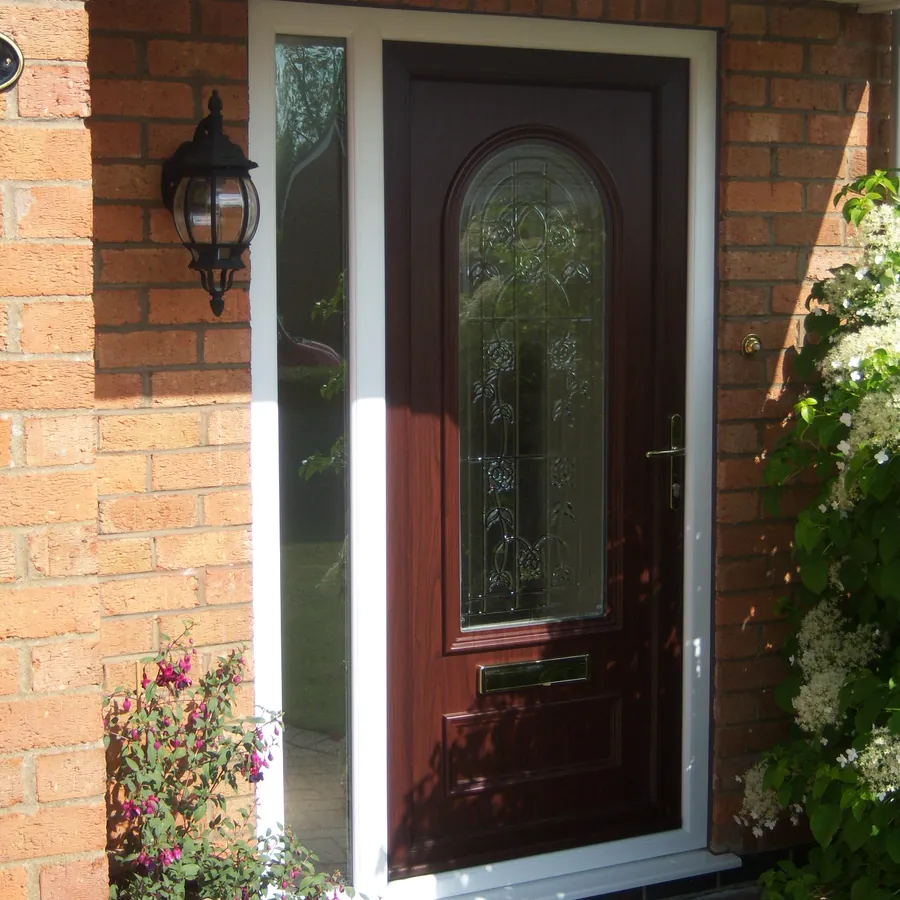 Doors South Woodford