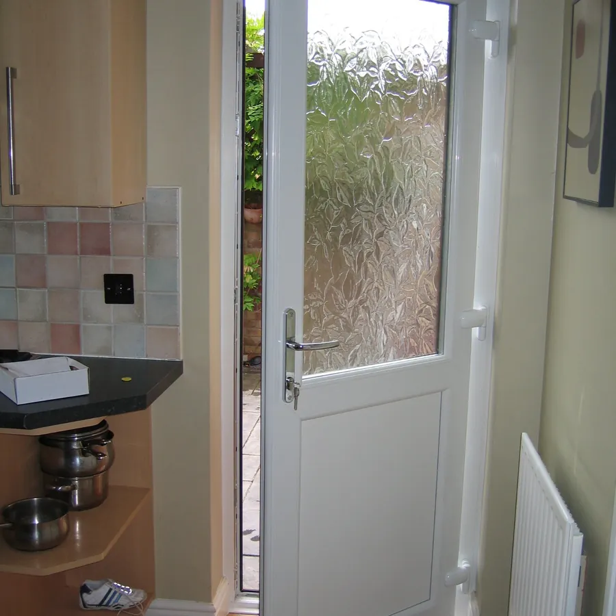 Doors South Woodford
