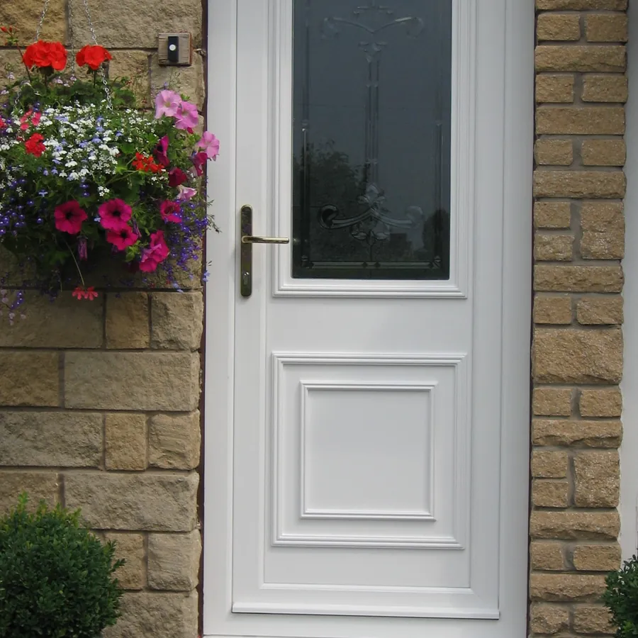 Doors South Woodford