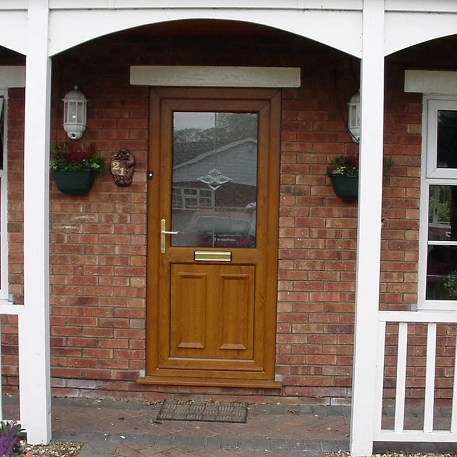 Doors South Woodford
