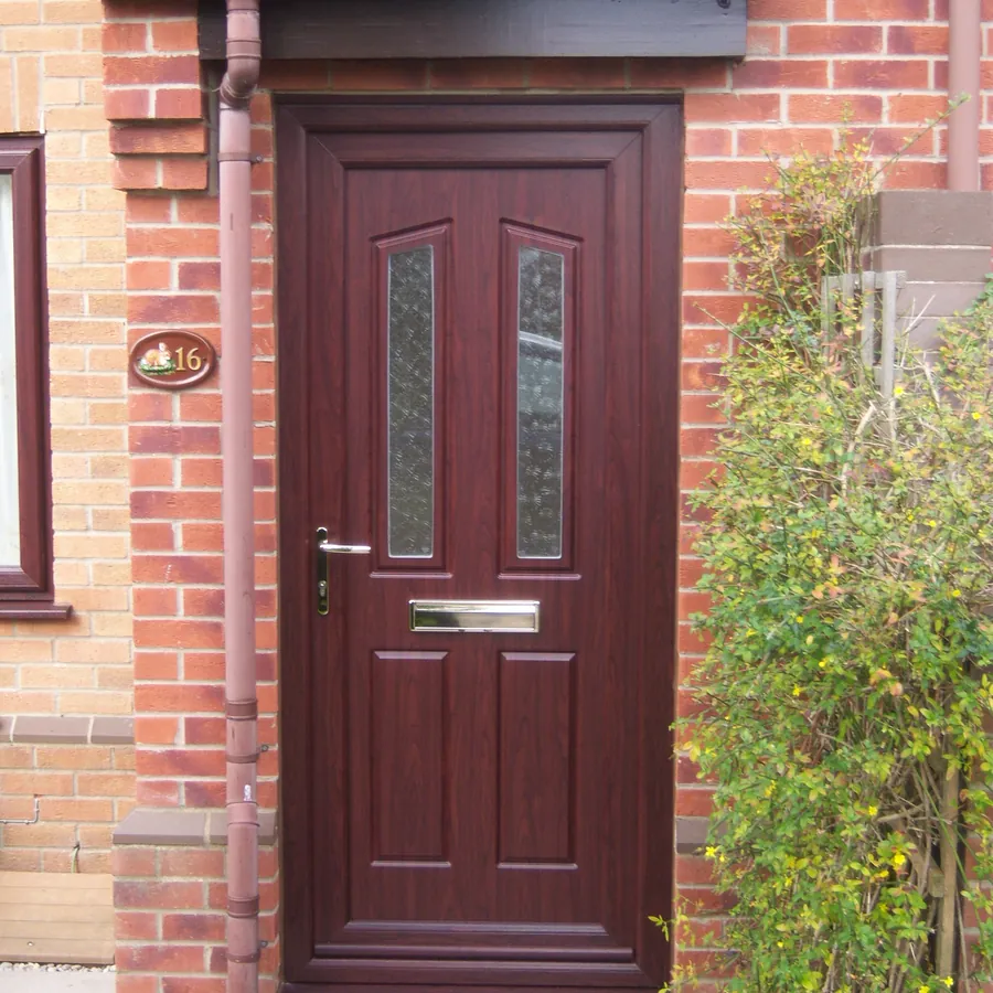 Doors South Woodford