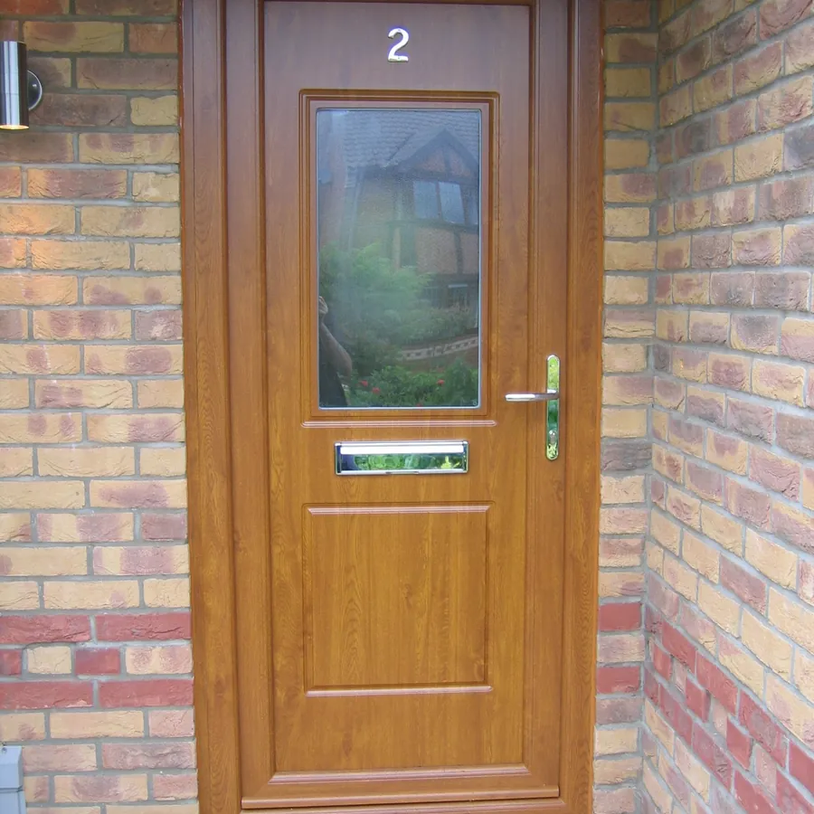 Doors South Woodford