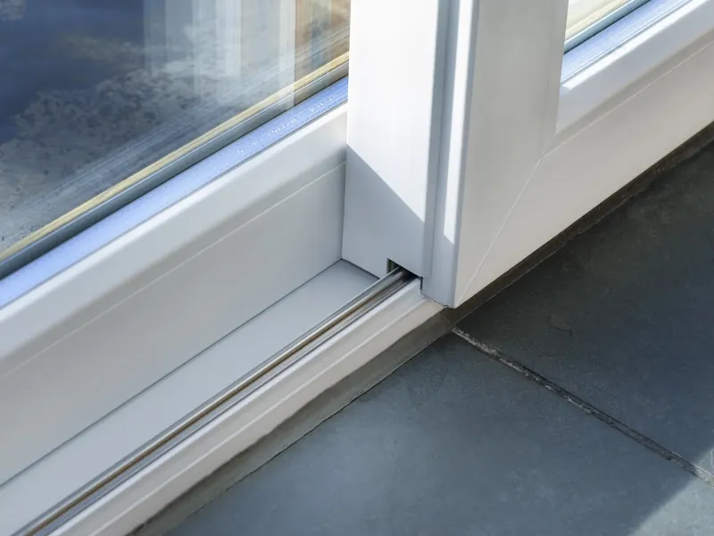 Sliding Patio South Woodford