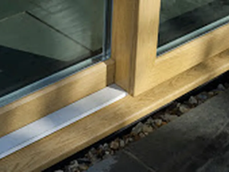 Sliding Patio South Woodford