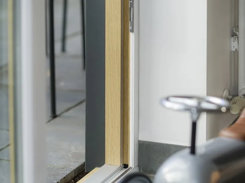 Sliding Patio South Woodford