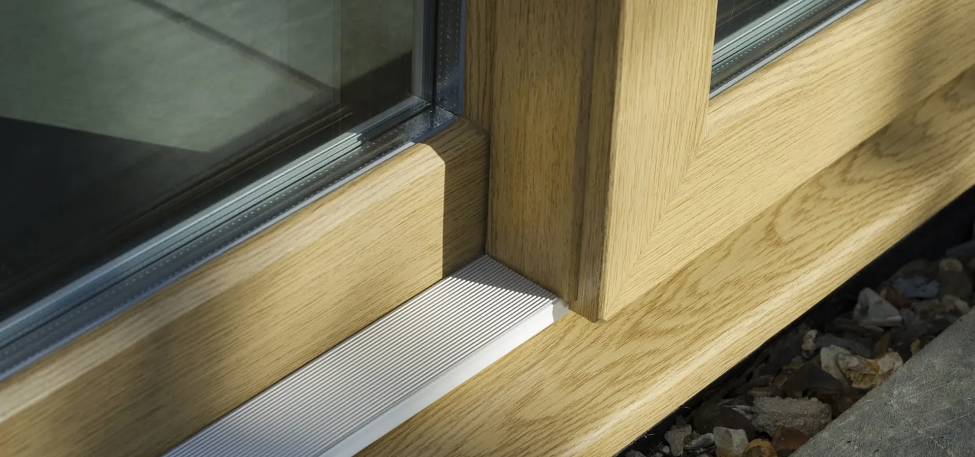 Sliding Patio South Woodford