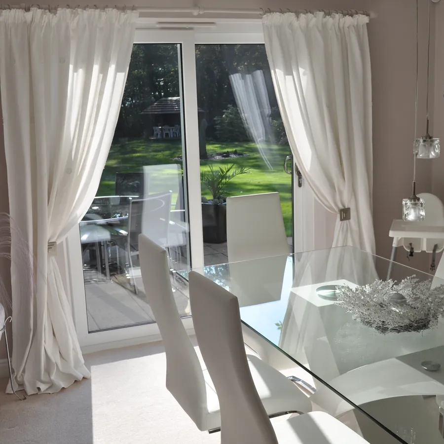 Sliding Patio South Woodford
