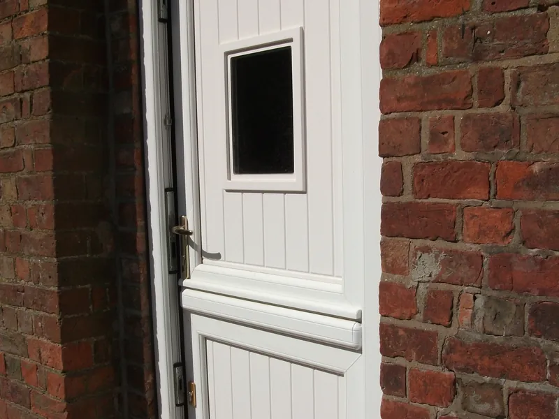 Stable South Woodford