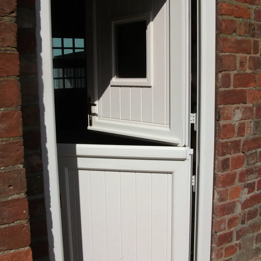 Stable South Woodford