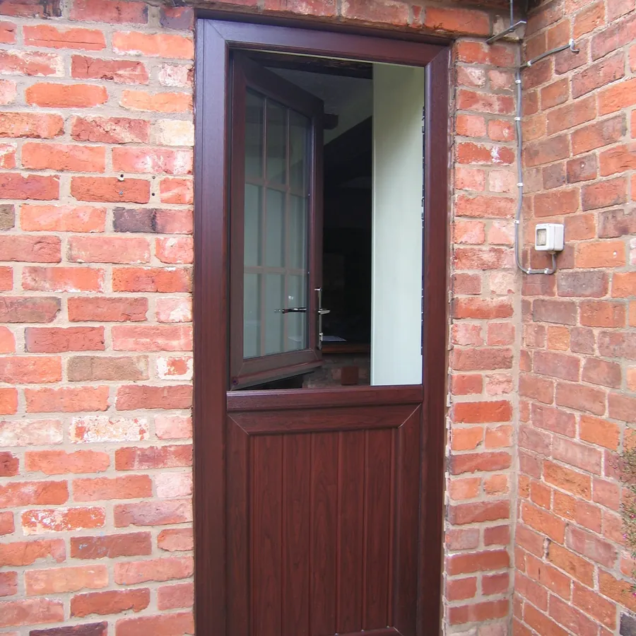 Stable South Woodford