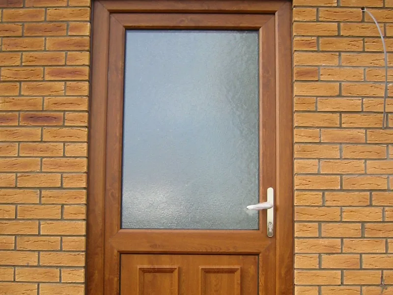 uPVC South Woodford