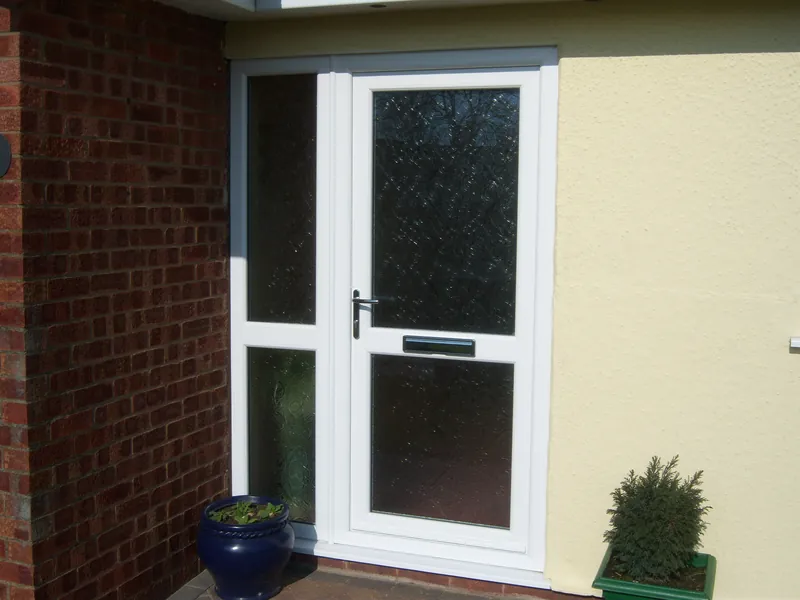 uPVC South Woodford