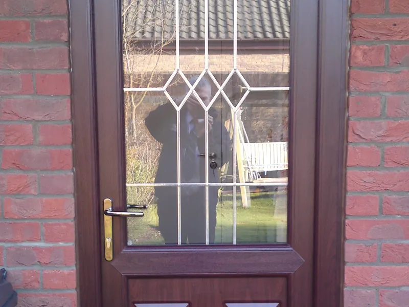uPVC South Woodford
