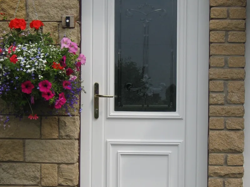 uPVC South Woodford