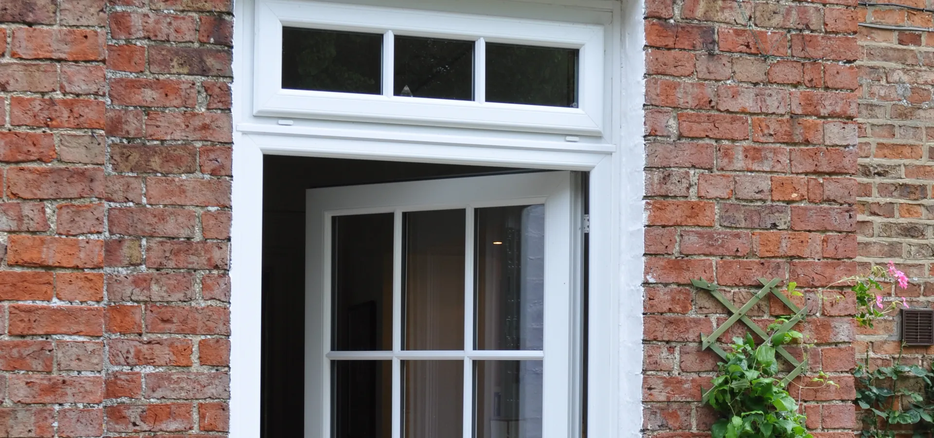uPVC South Woodford