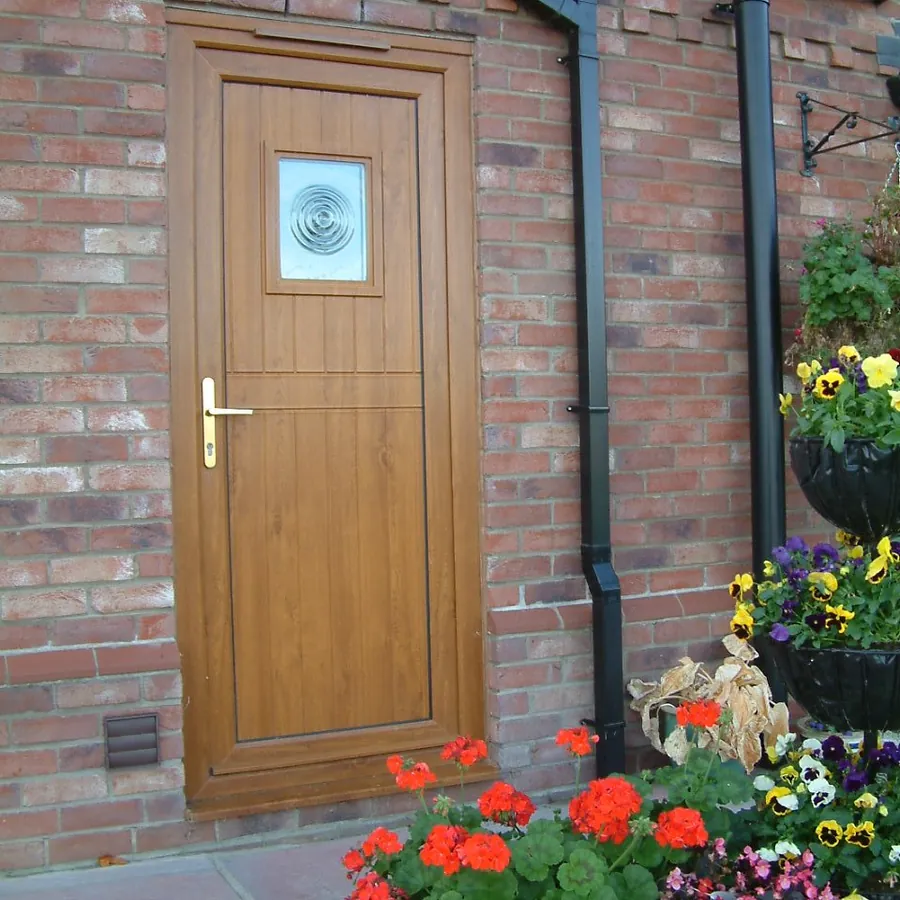 uPVC South Woodford