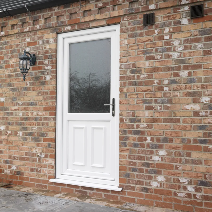 uPVC South Woodford