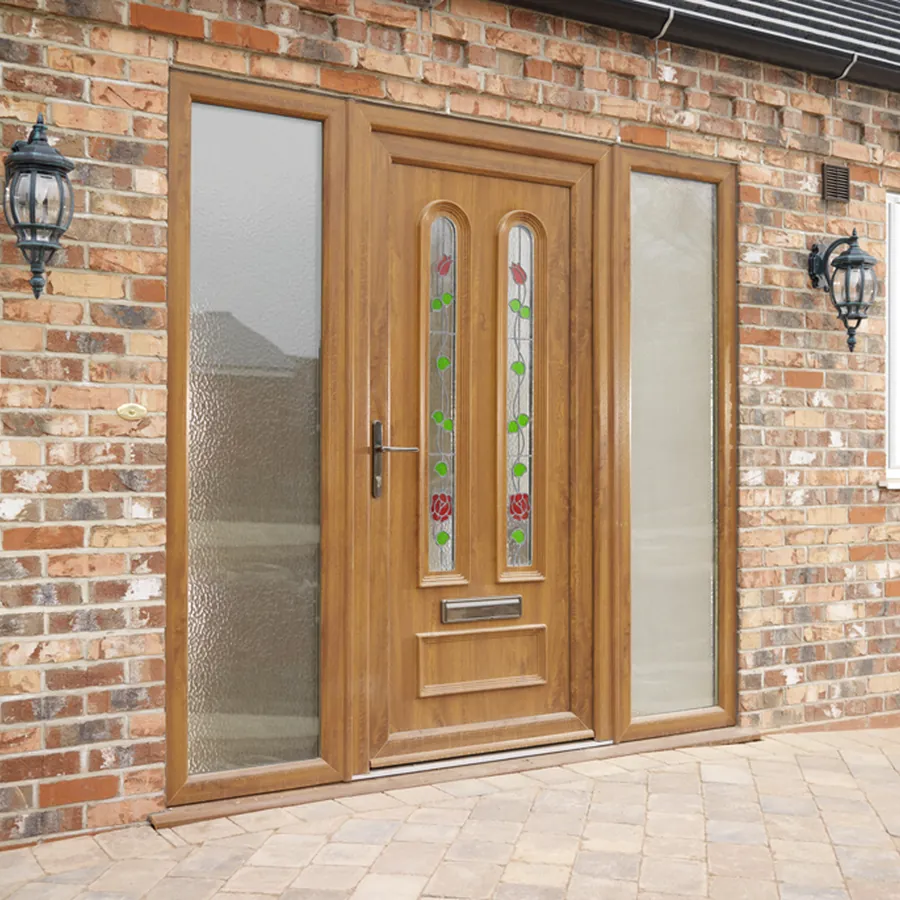 uPVC South Woodford