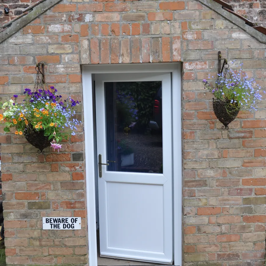 uPVC South Woodford