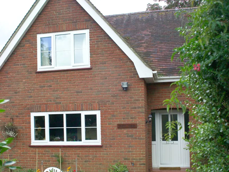 Double Glazing Finance — Gallery South Woodford