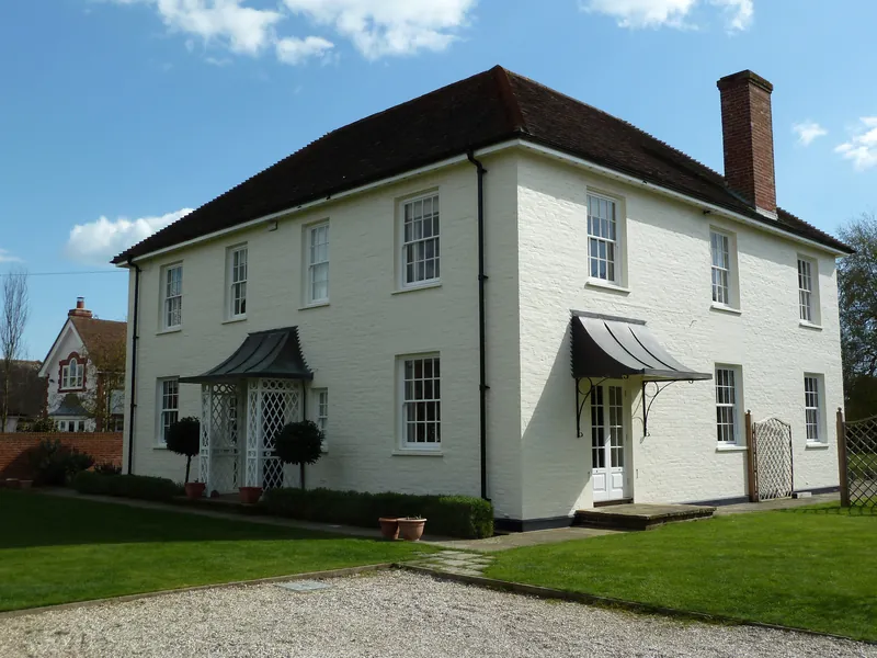 Double Glazing Finance — Gallery South Woodford