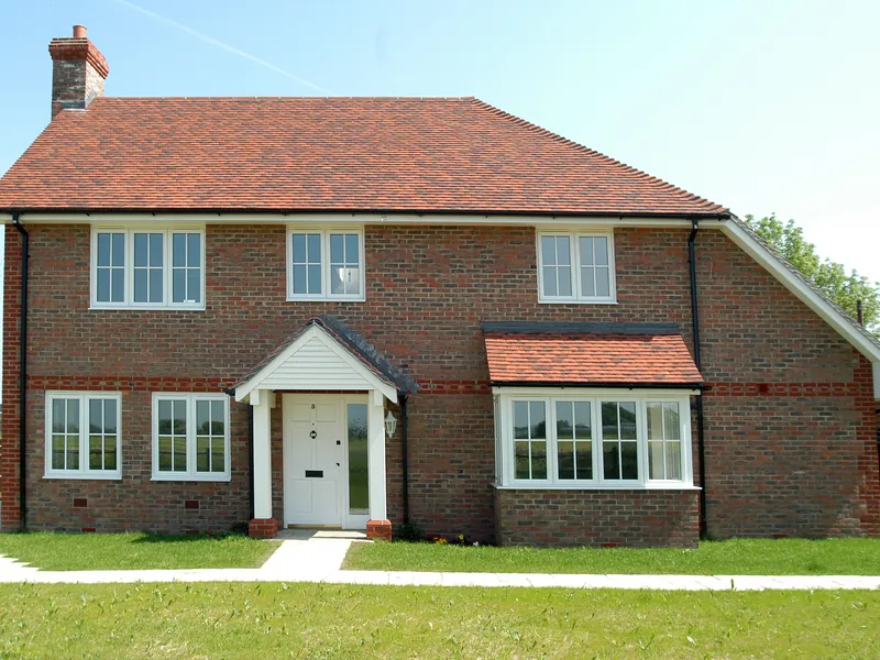 Aluminium Windows South Woodford
