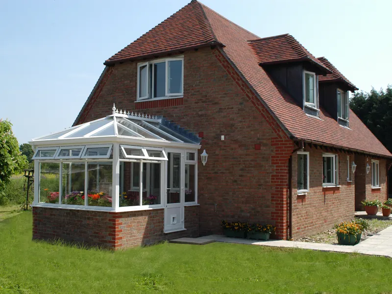 Aluminium Windows South Woodford