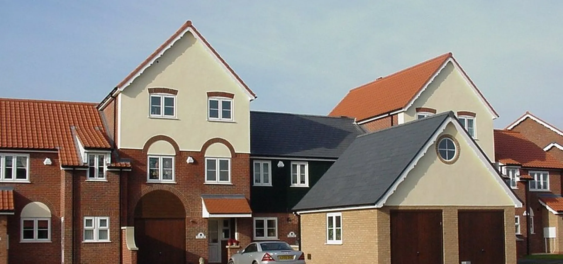 Aluminium Windows South Woodford
