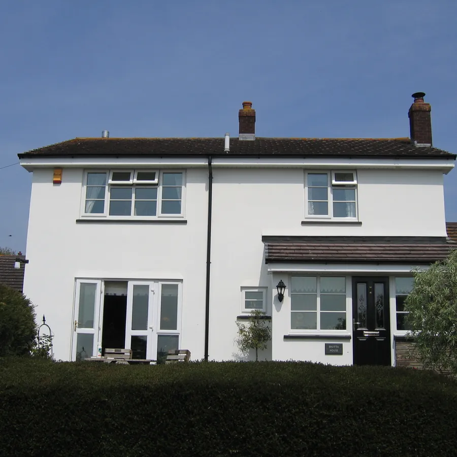 Aluminium Windows South Woodford