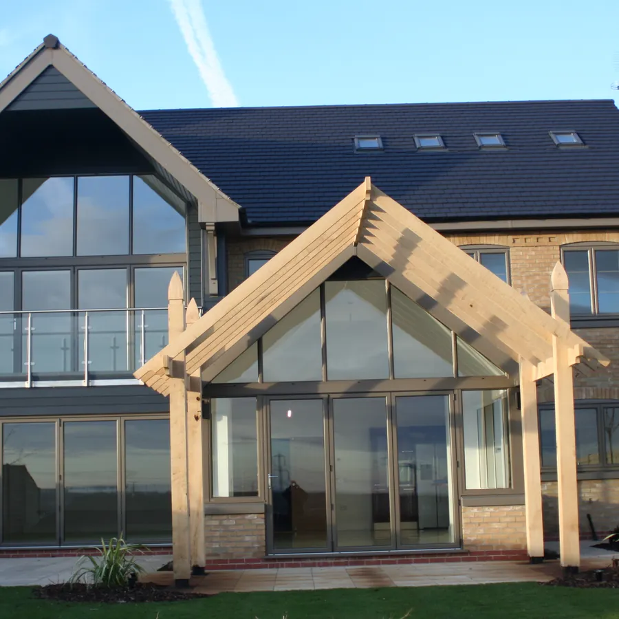 Aluminium Windows South Woodford