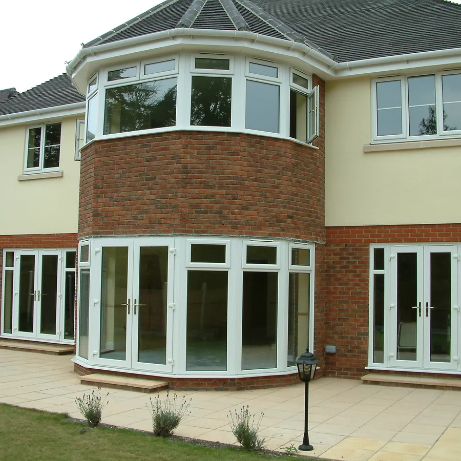 Aluminium Windows South Woodford