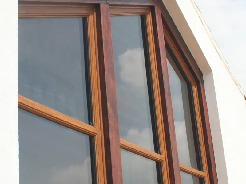 Bay Windows South Woodford